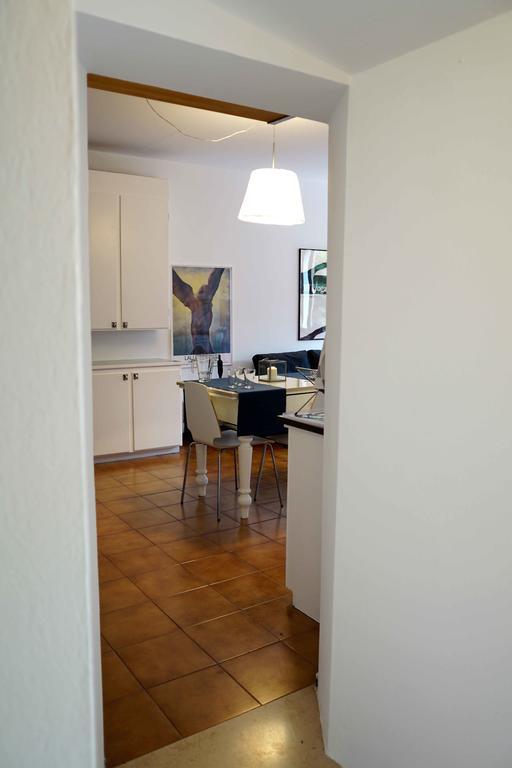 La Maisonette Et Son Jardin Venedig Exteriör bild