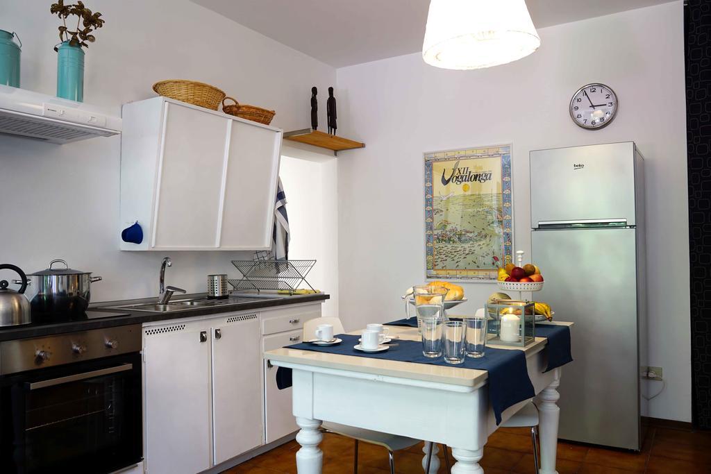 La Maisonette Et Son Jardin Venedig Exteriör bild